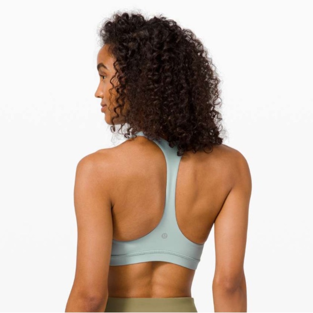 lululemon arise bra